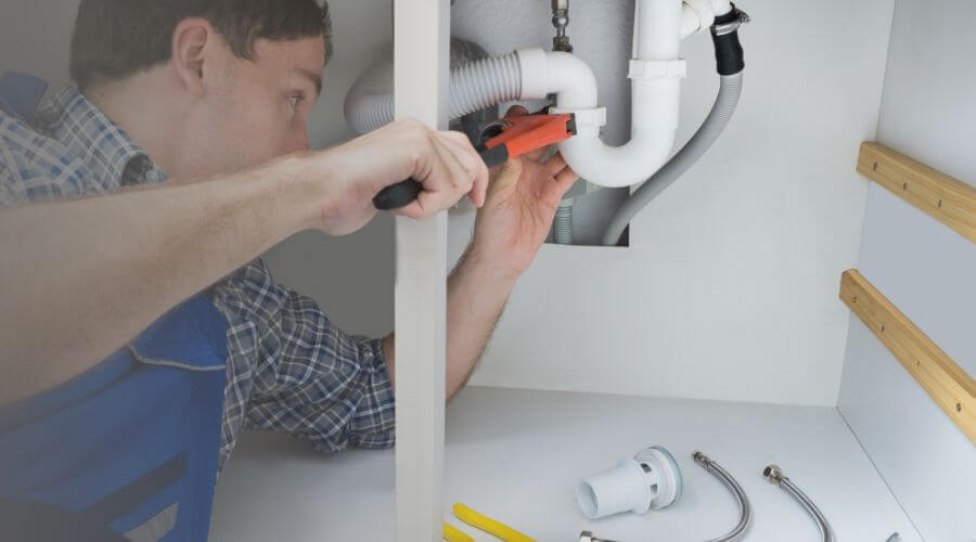 Professional Tankless Water Heater Installation in Elkhart, TX